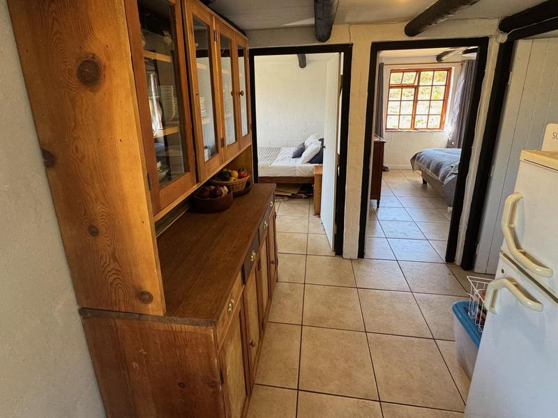 2 Bedroom Property for Sale in Citrusdal Western Cape